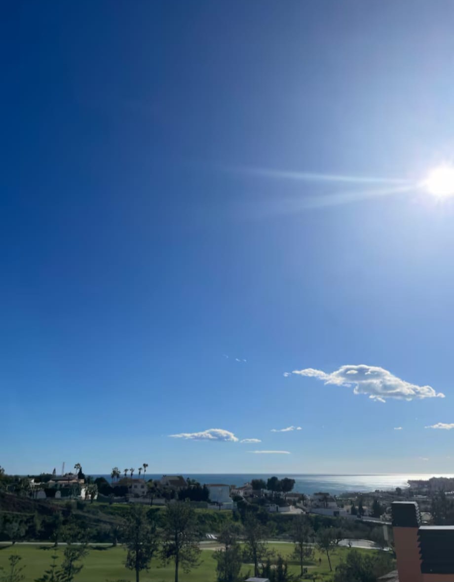 Flat te koop in Caleta de Vélez