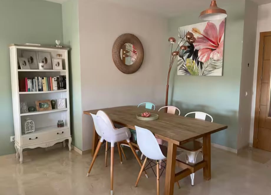 Flat te koop in Caleta de Vélez