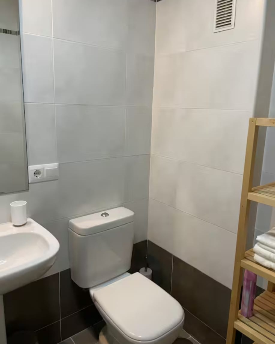 Flat te koop in Caleta de Vélez