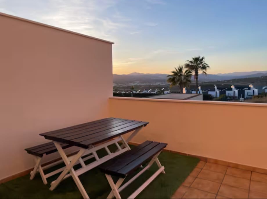 Flat te koop in Caleta de Vélez