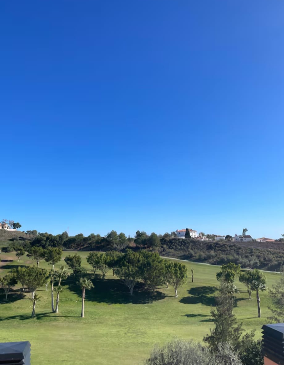 Flat te koop in Caleta de Vélez