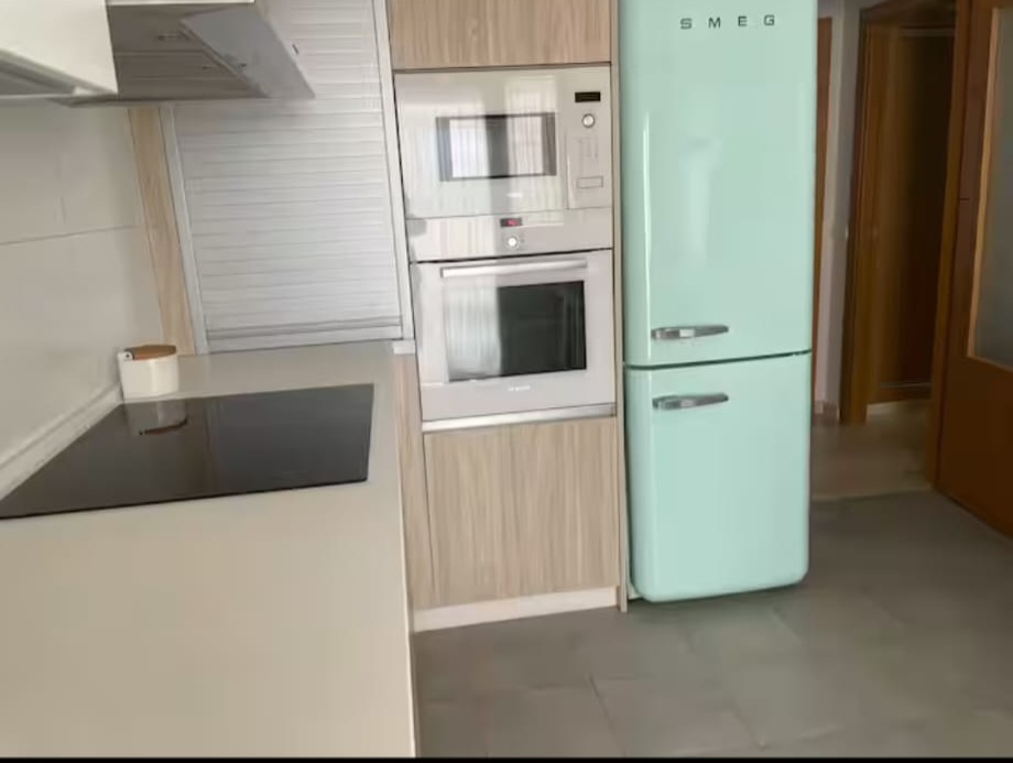 Flat te koop in Caleta de Vélez