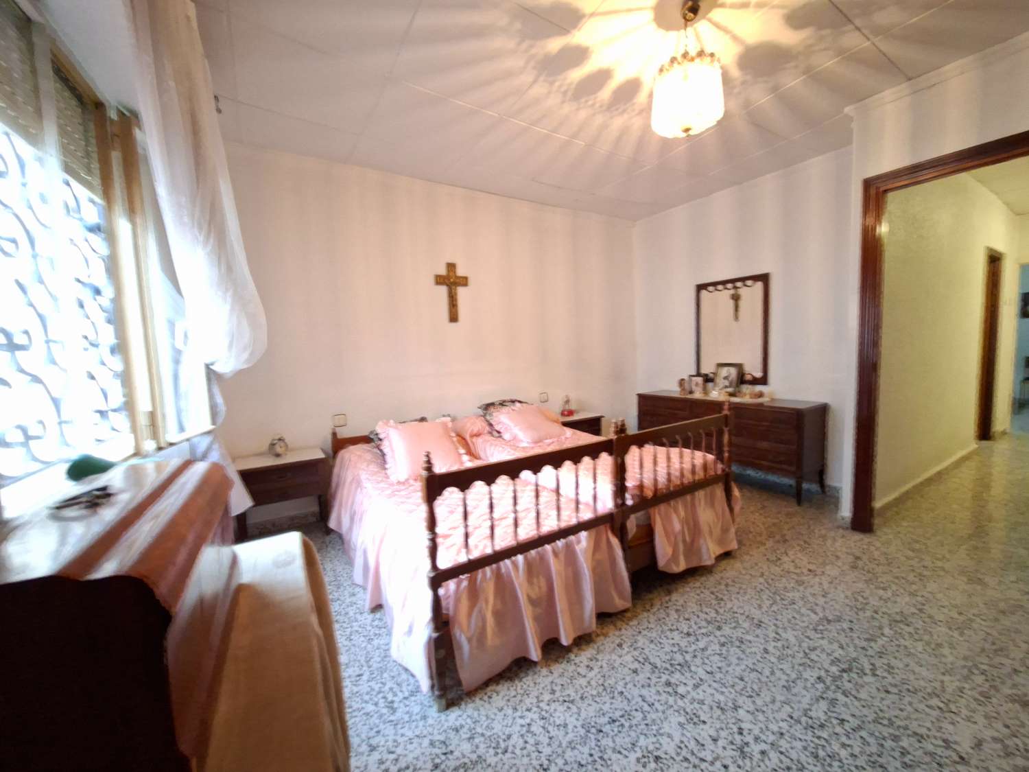 Dům v prodeji in Málaga