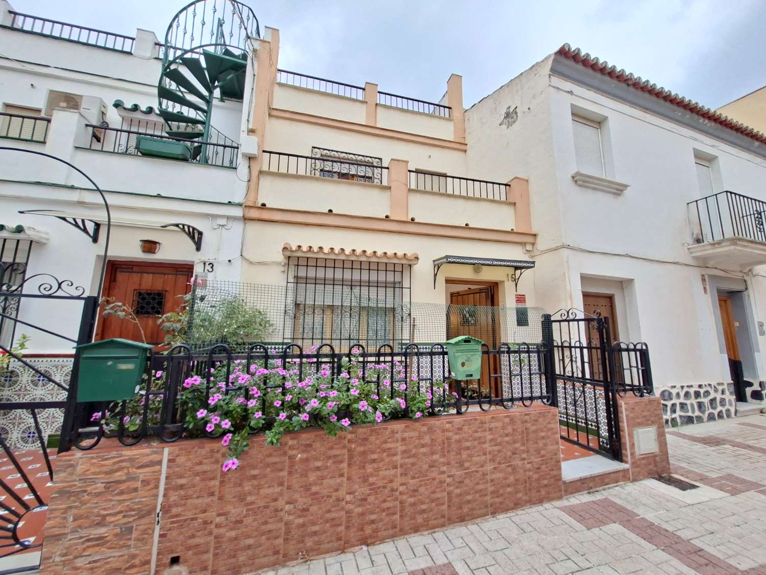 Dům v prodeji in Málaga