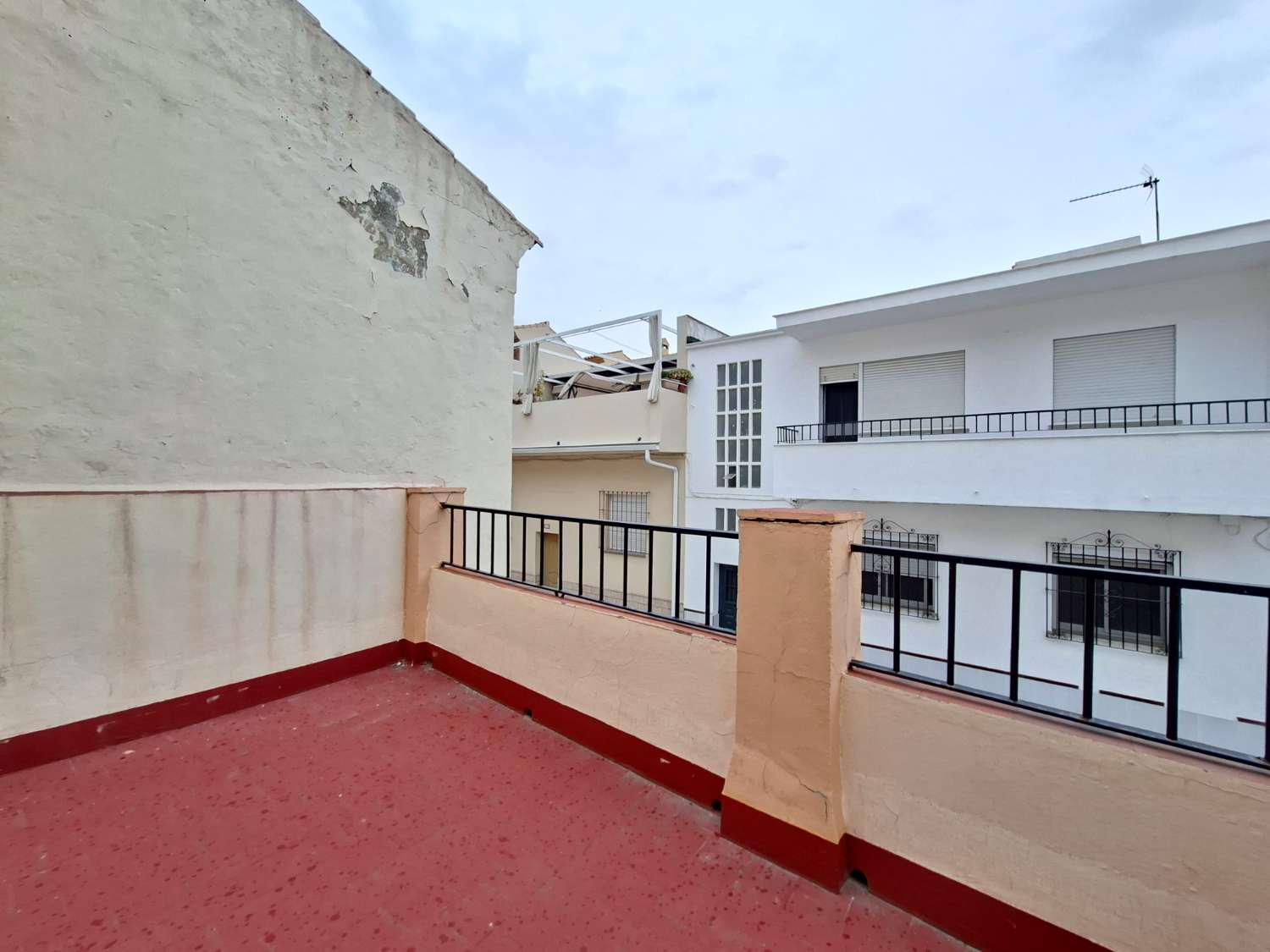 Dům v prodeji in Málaga