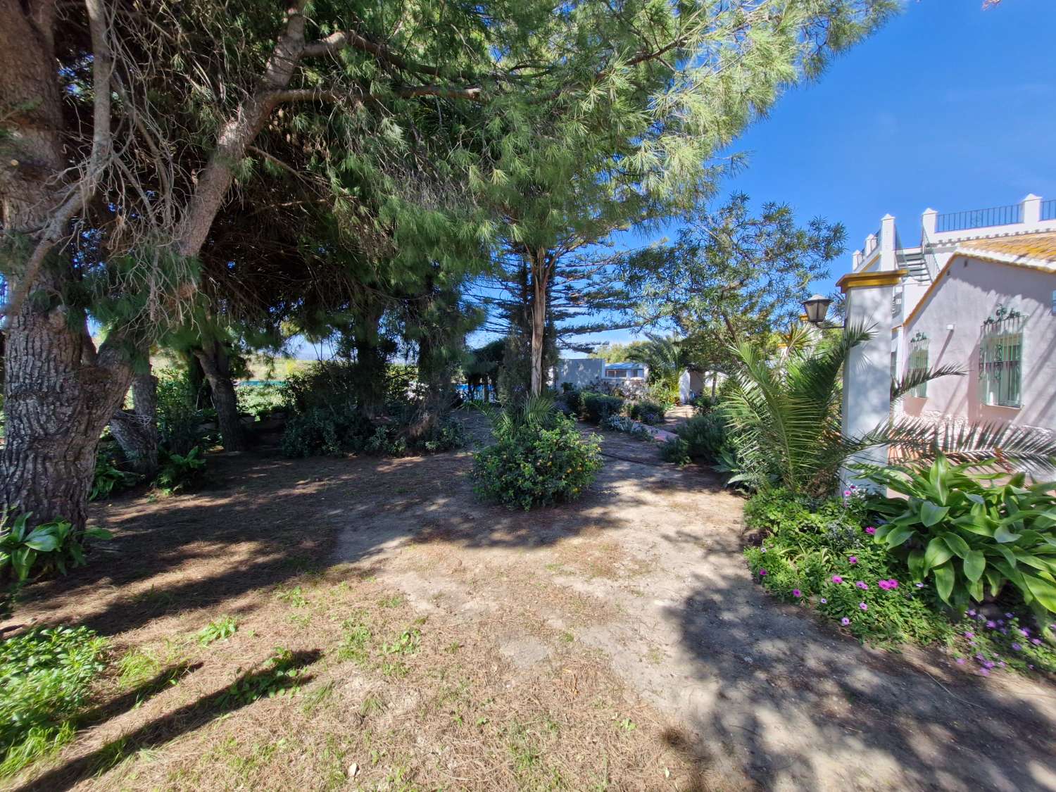 Woning te huur in El Tomillar (Torre del Mar)