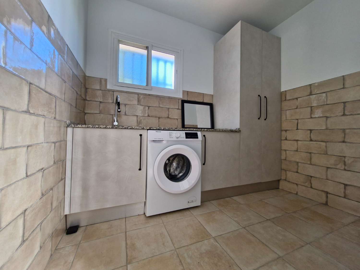 Woning te huur in El Tomillar (Torre del Mar)