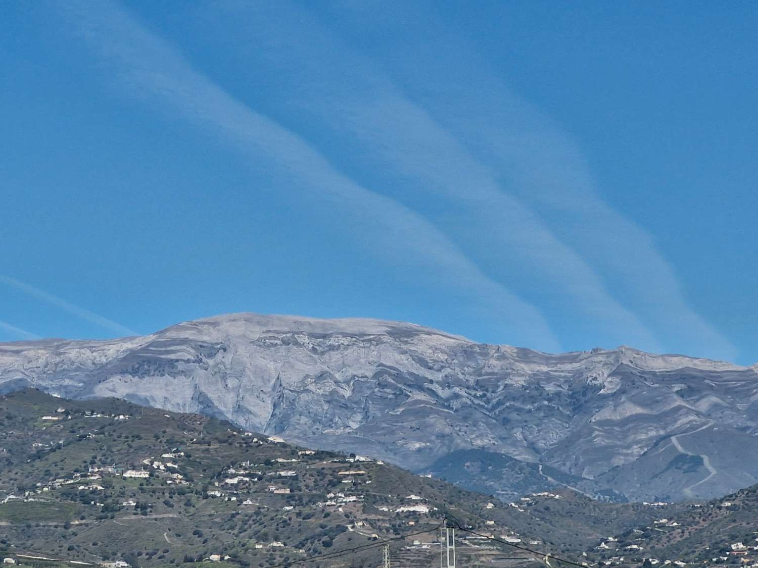 Woning te huur in El Tomillar (Torre del Mar)