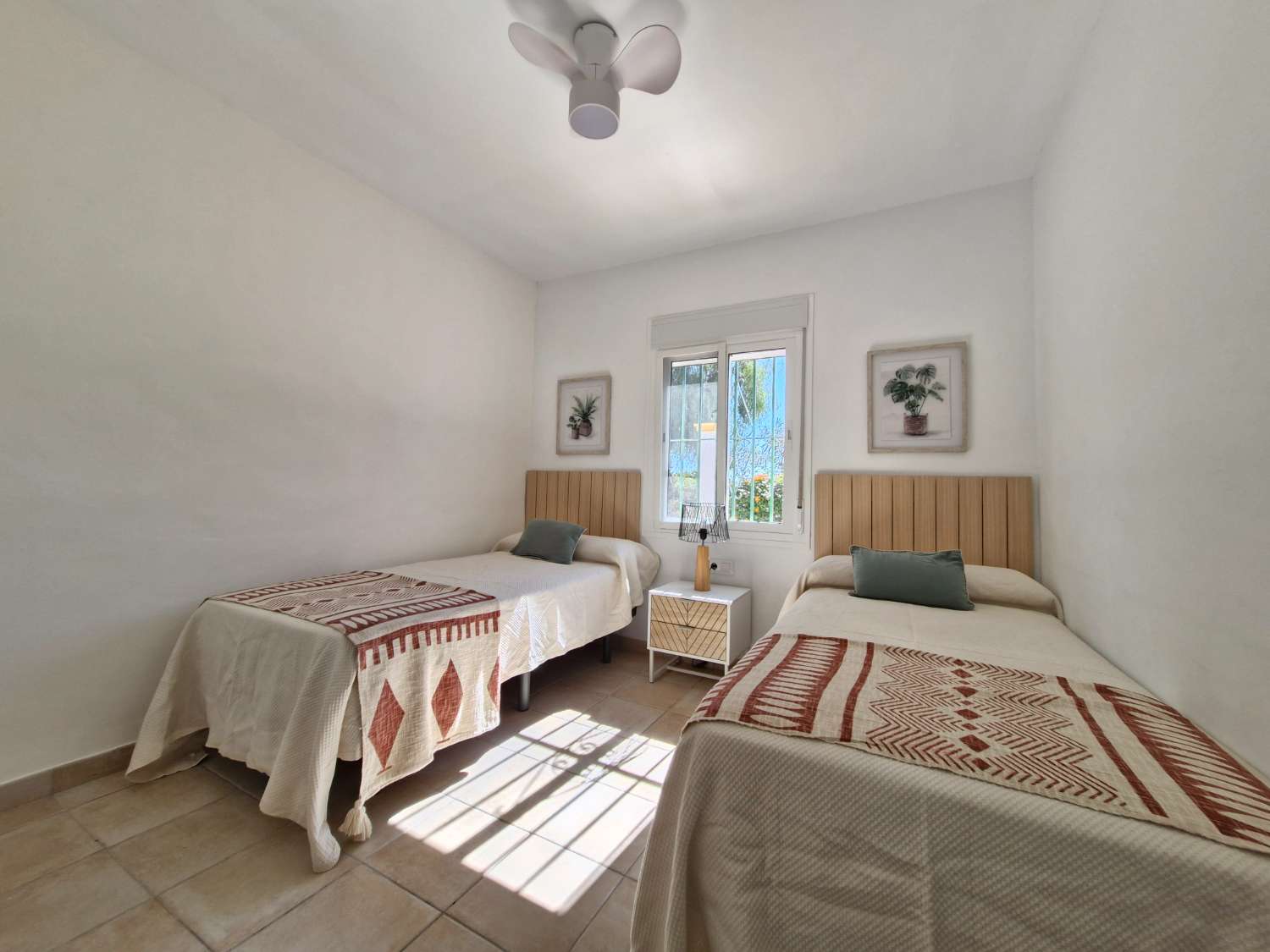 Woning te huur in El Tomillar (Torre del Mar)