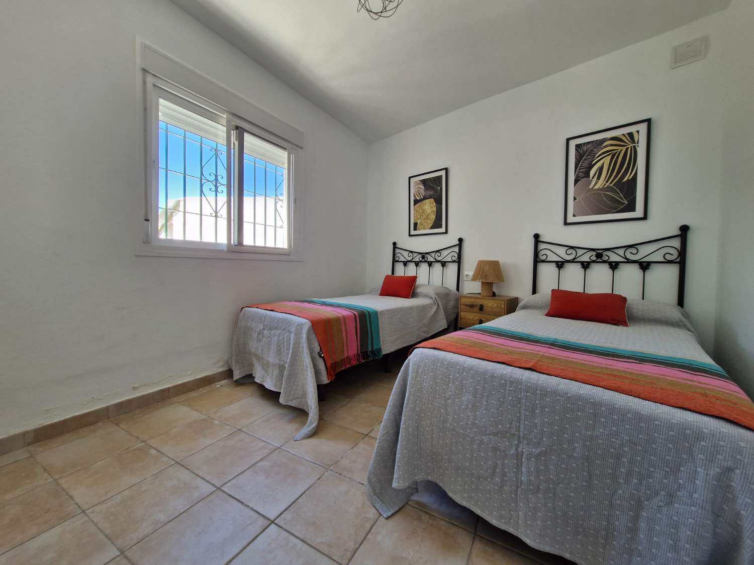 Woning te huur in El Tomillar (Torre del Mar)
