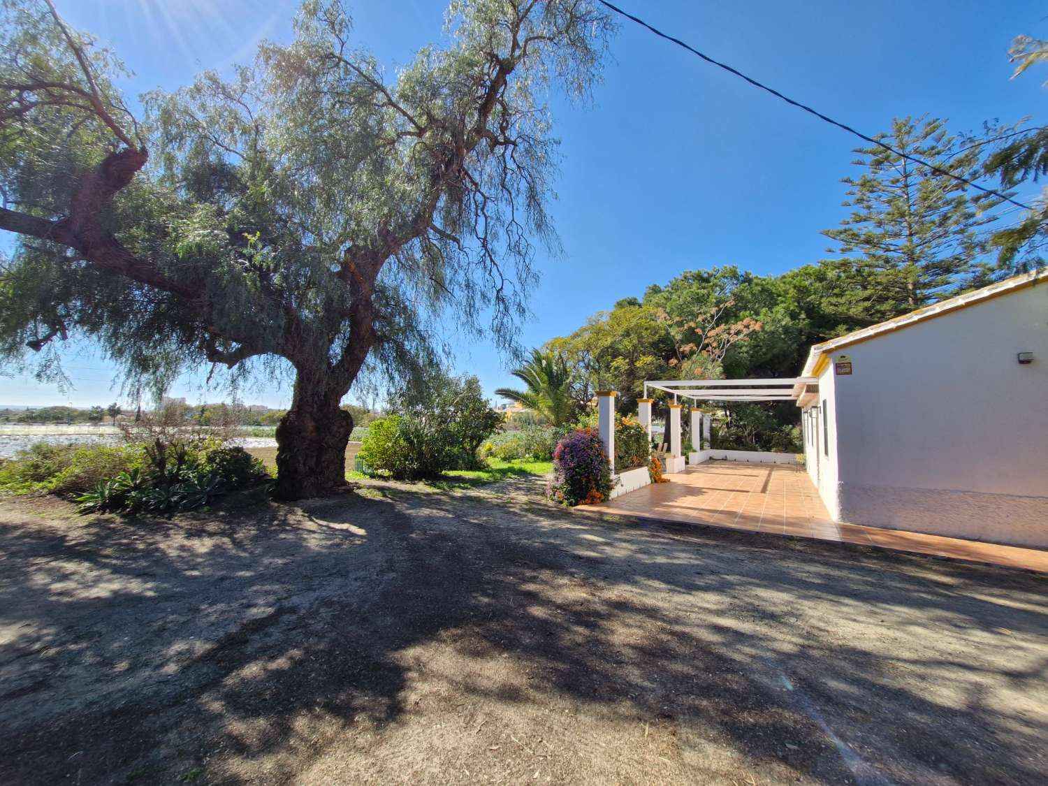 Woning te huur in El Tomillar (Torre del Mar)