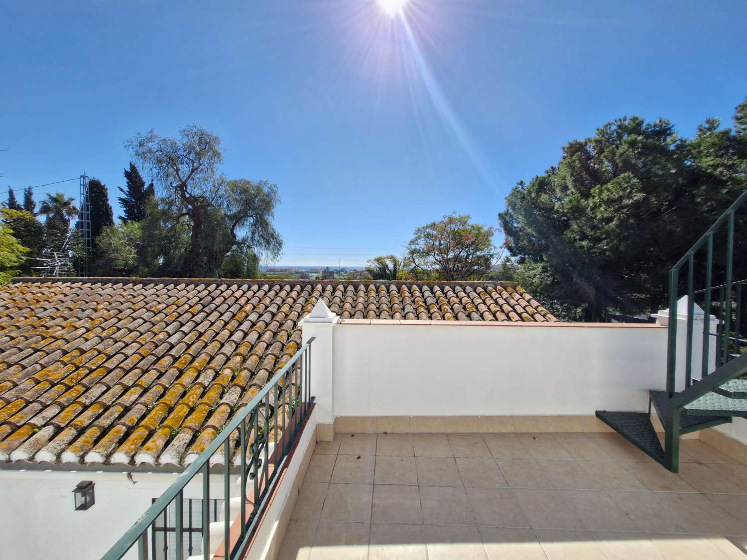 Woning te huur in El Tomillar (Torre del Mar)