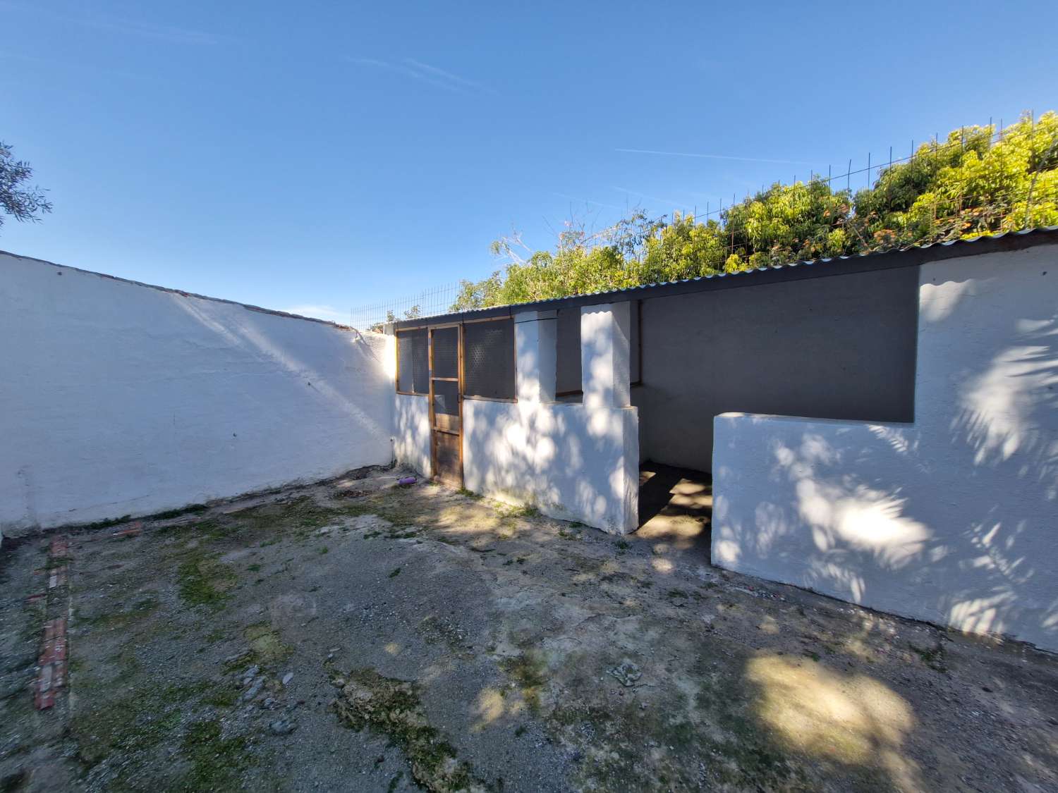 Woning te huur in El Tomillar (Torre del Mar)