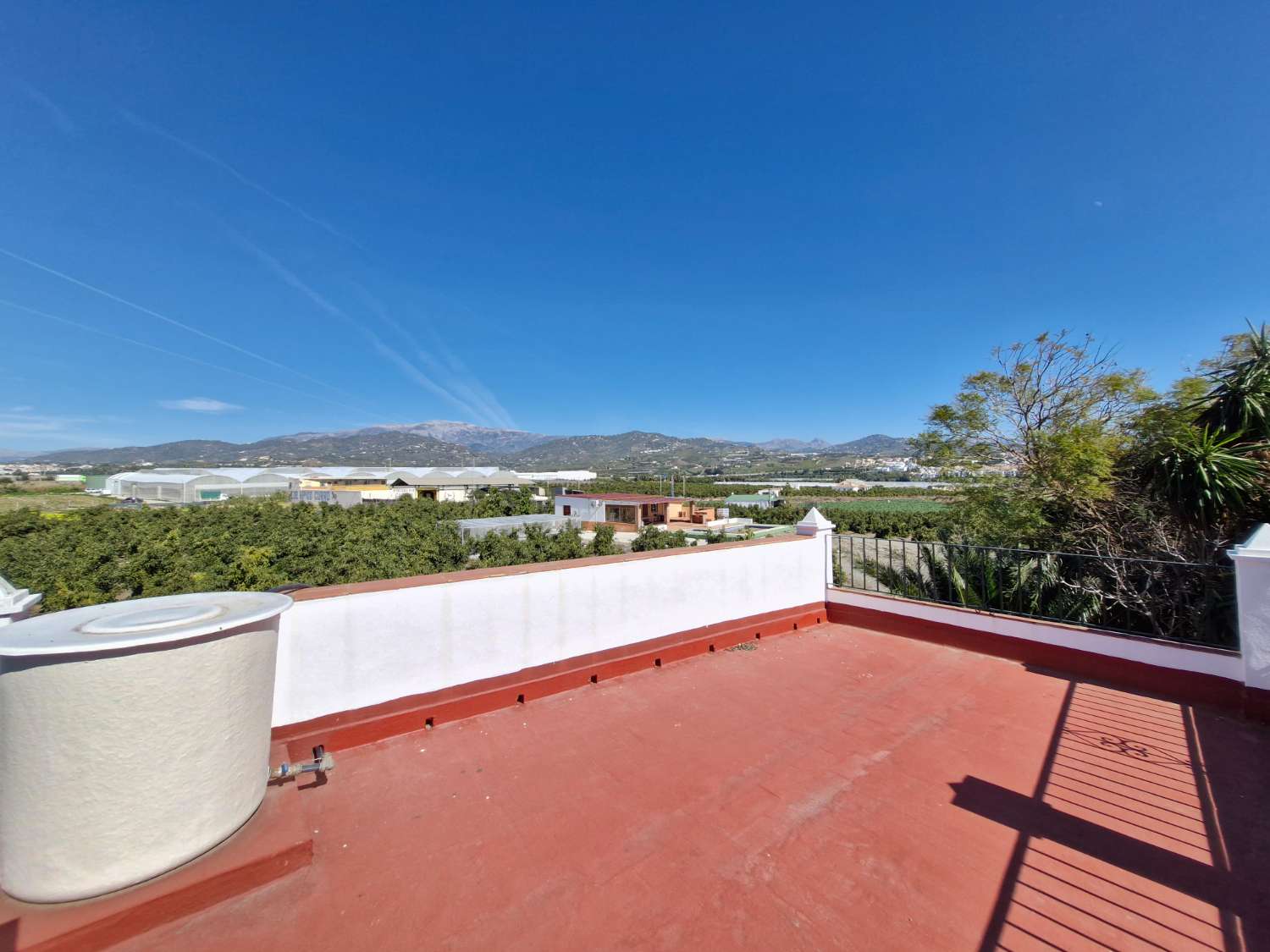 Woning te huur in El Tomillar (Torre del Mar)