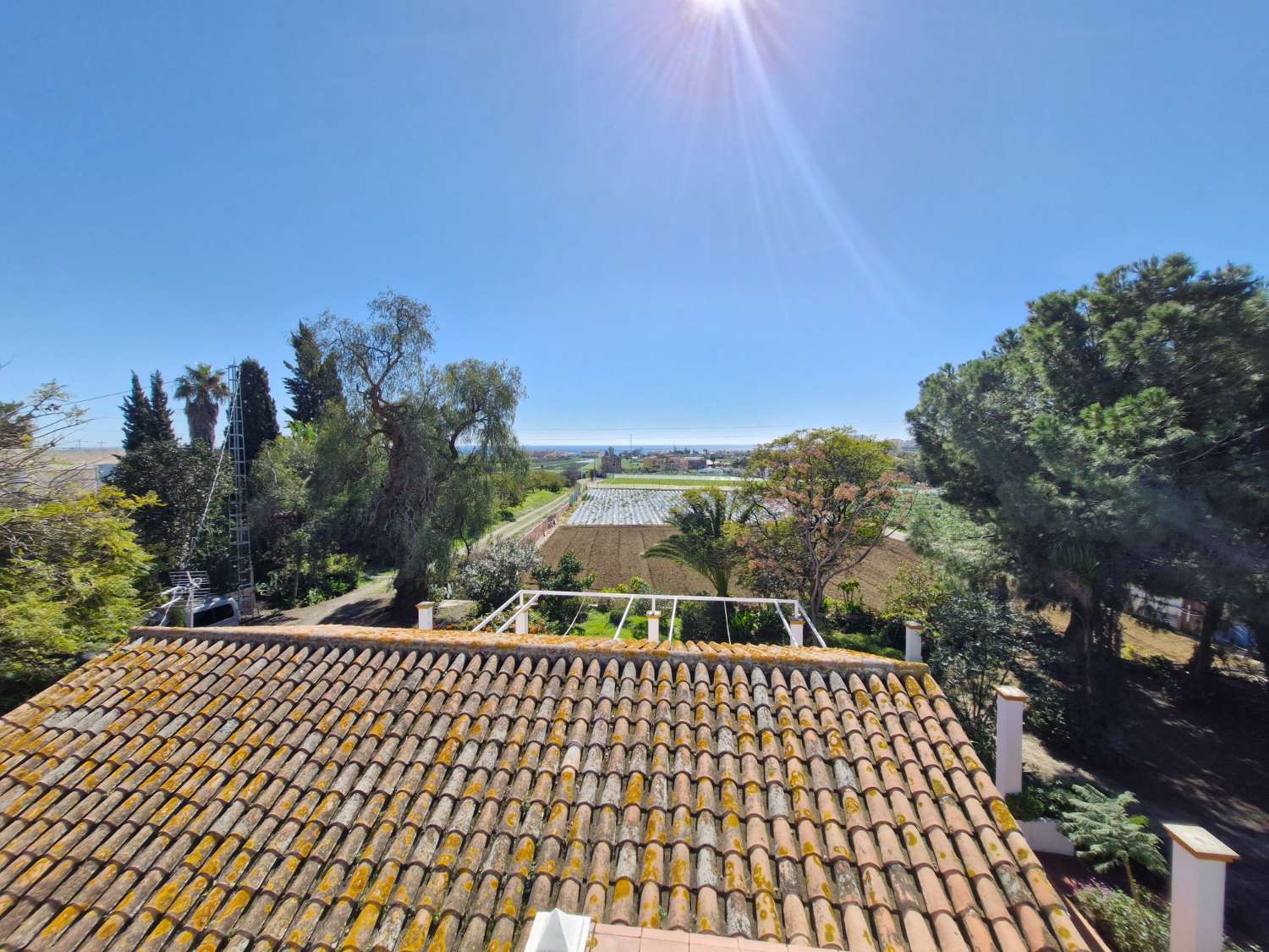 Woning te huur in El Tomillar (Torre del Mar)