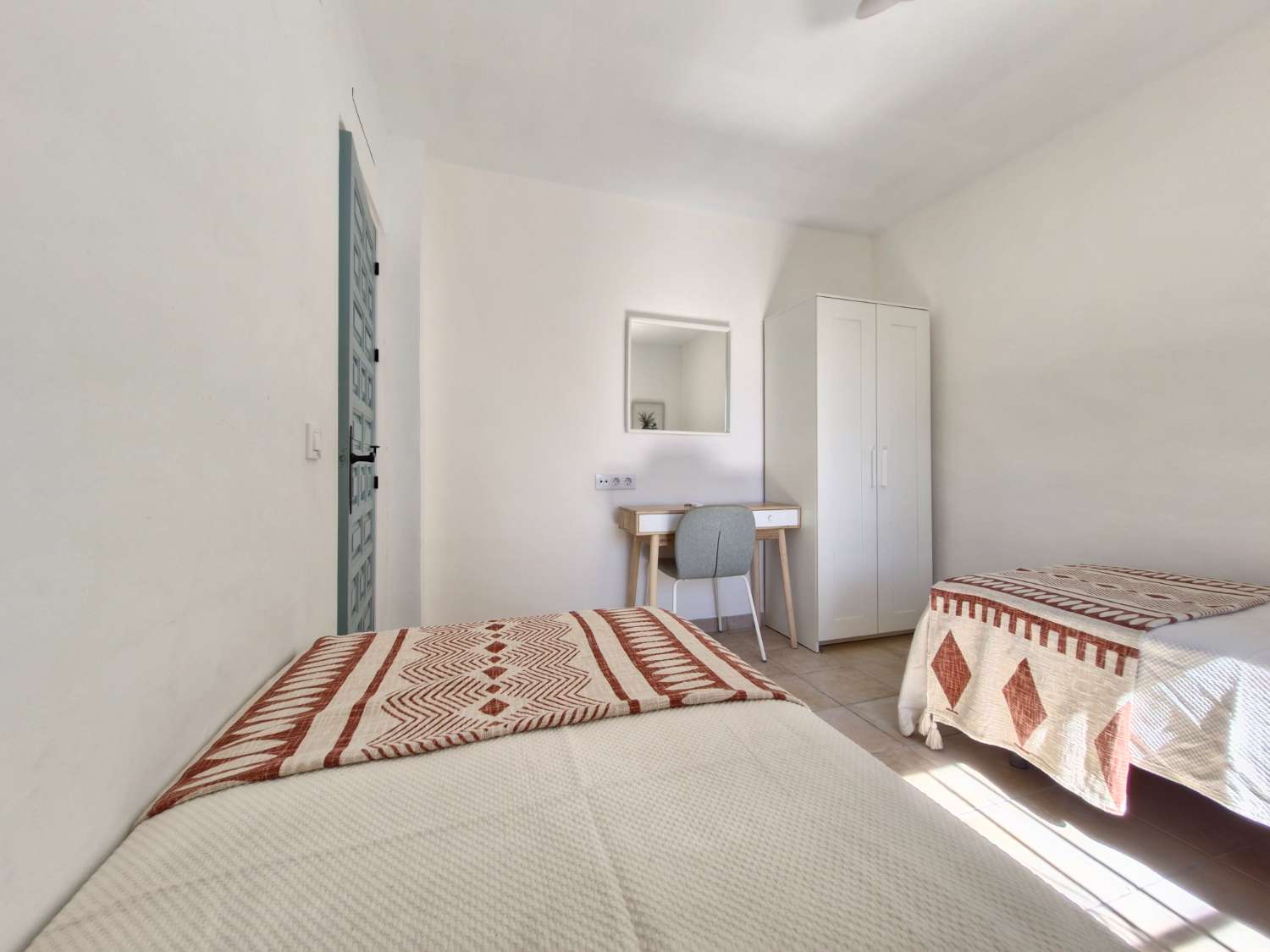 Woning te huur in El Tomillar (Torre del Mar)