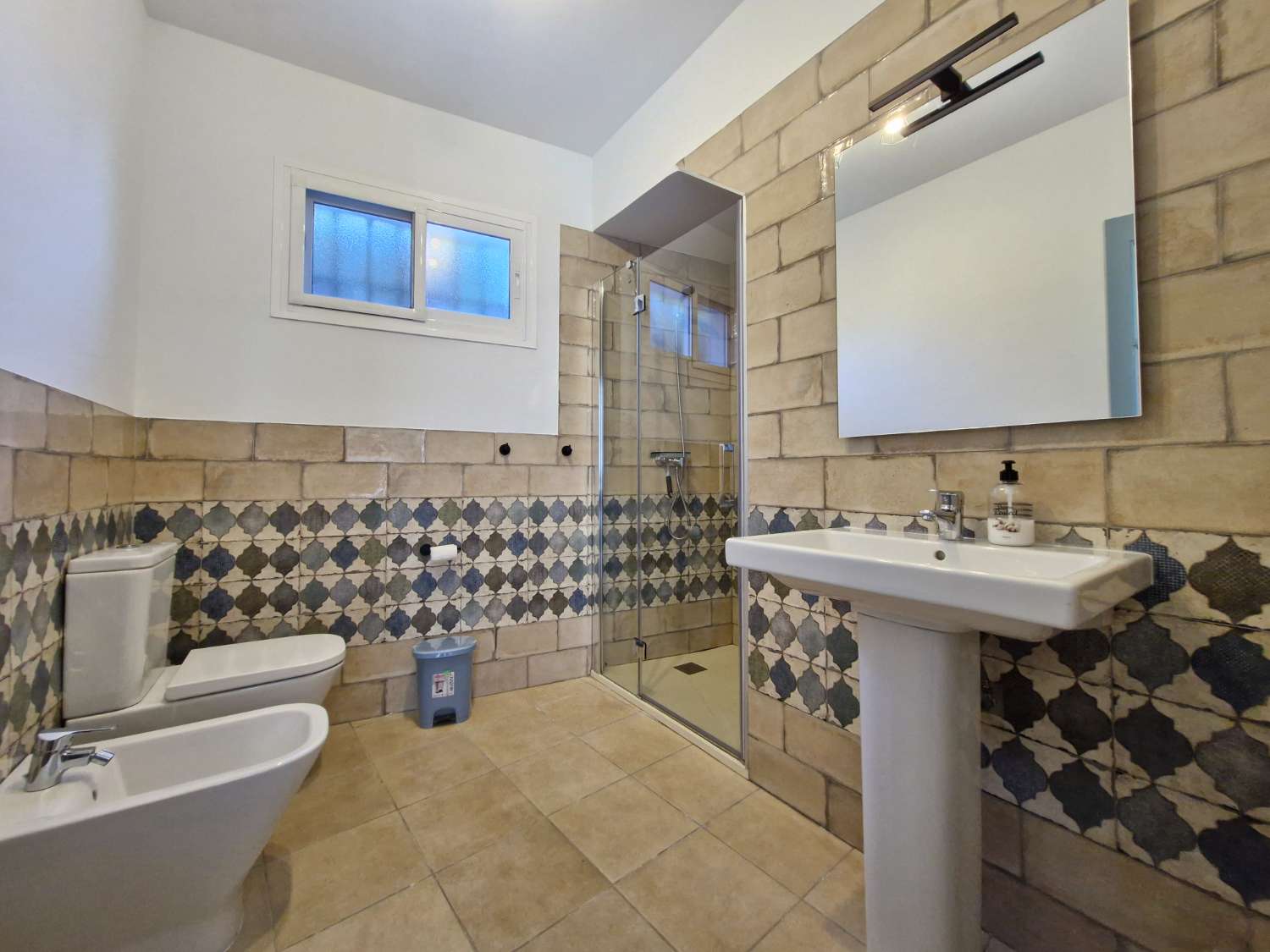 Woning te huur in El Tomillar (Torre del Mar)