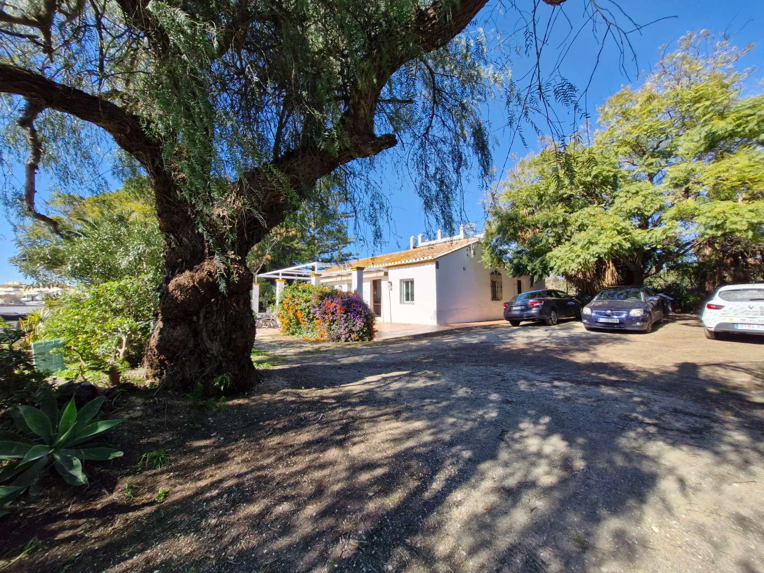 Woning te huur in El Tomillar (Torre del Mar)