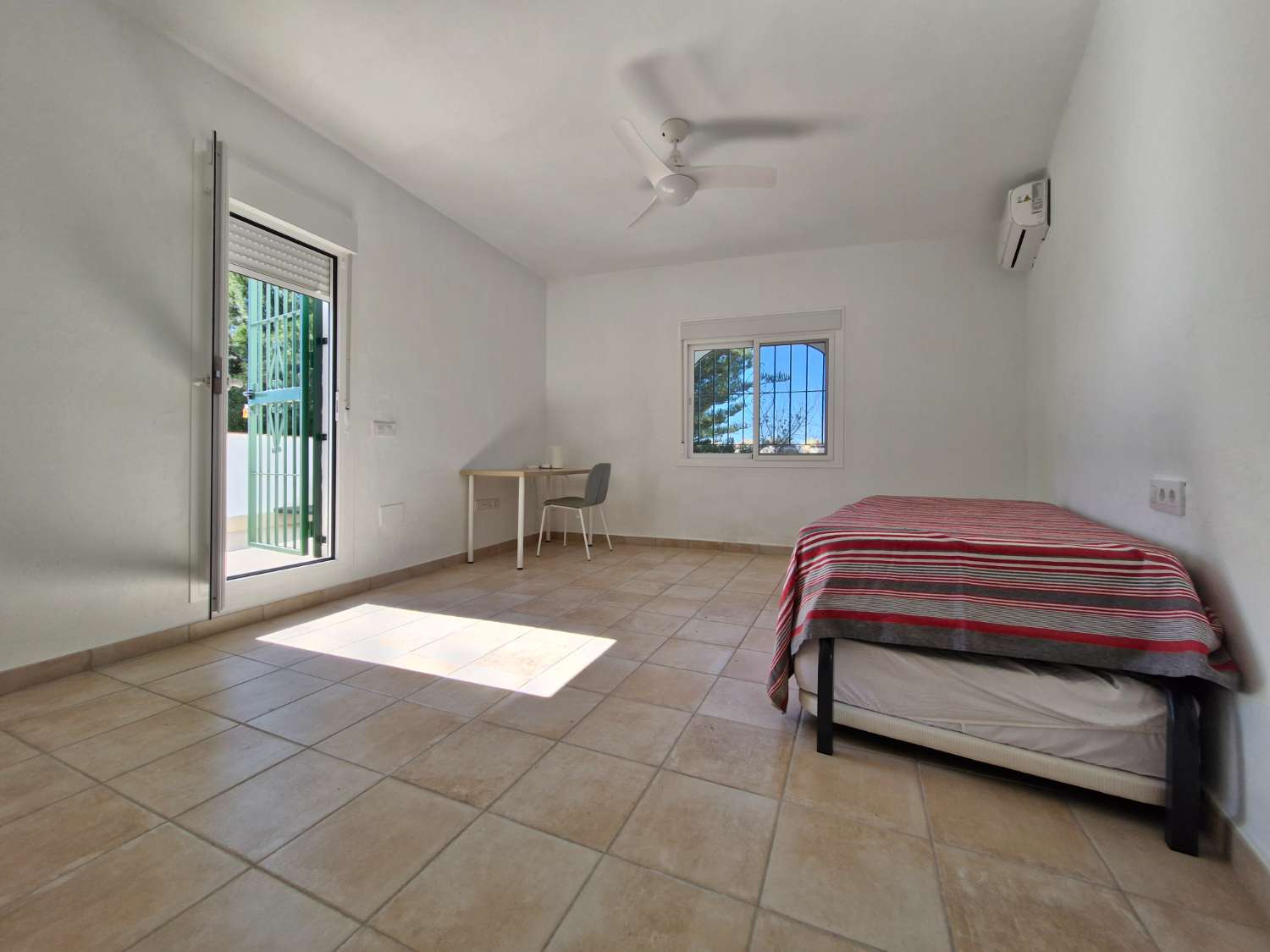 Woning te huur in El Tomillar (Torre del Mar)