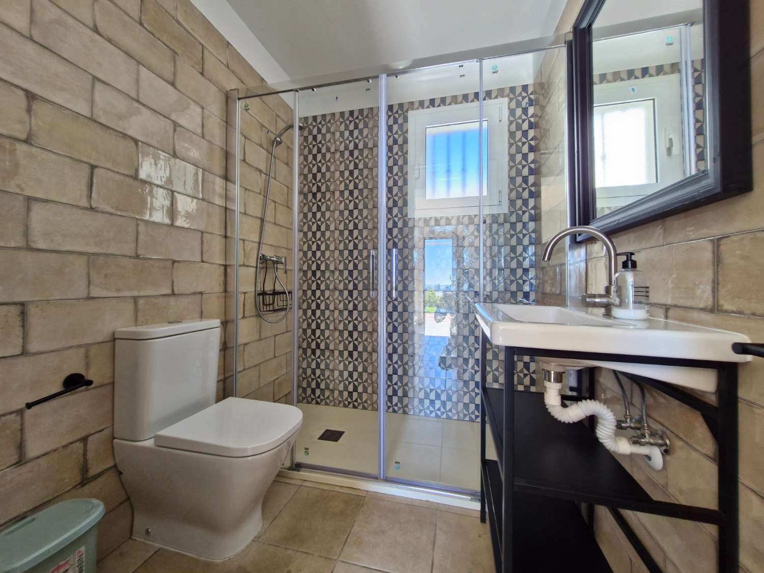 Woning te huur in El Tomillar (Torre del Mar)