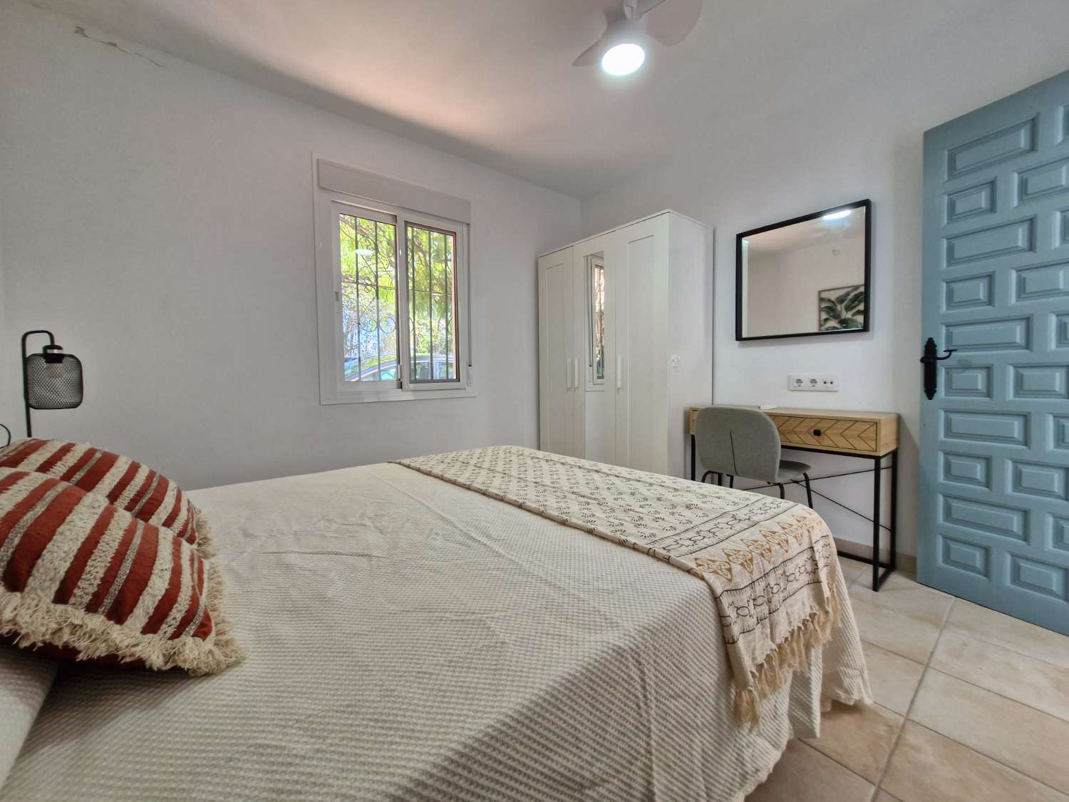 Woning te huur in El Tomillar (Torre del Mar)