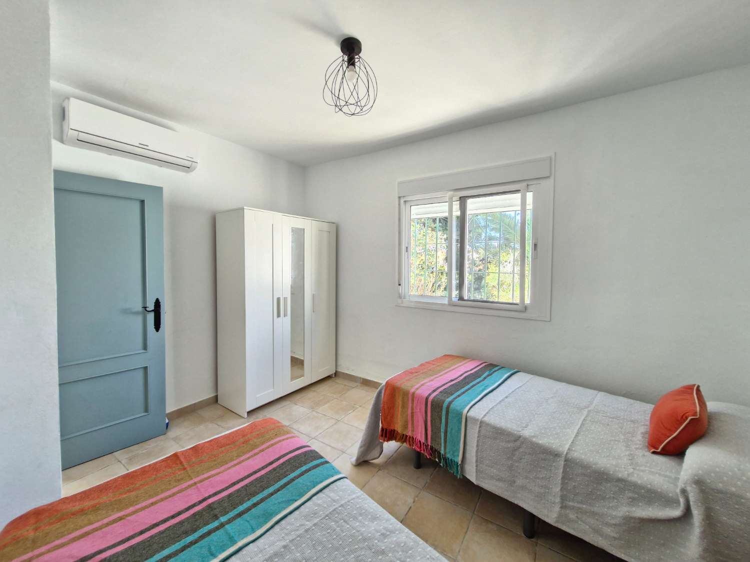 Woning te huur in El Tomillar (Torre del Mar)