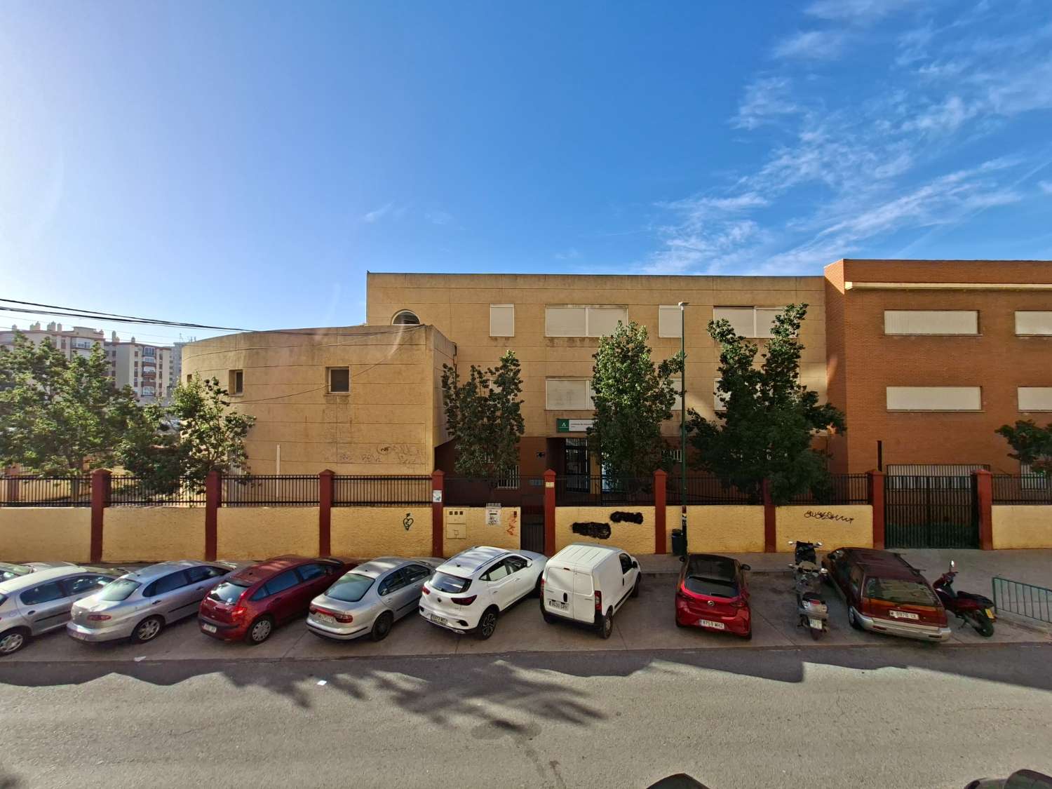 Piso en venta 3 dormitorios en Málaga