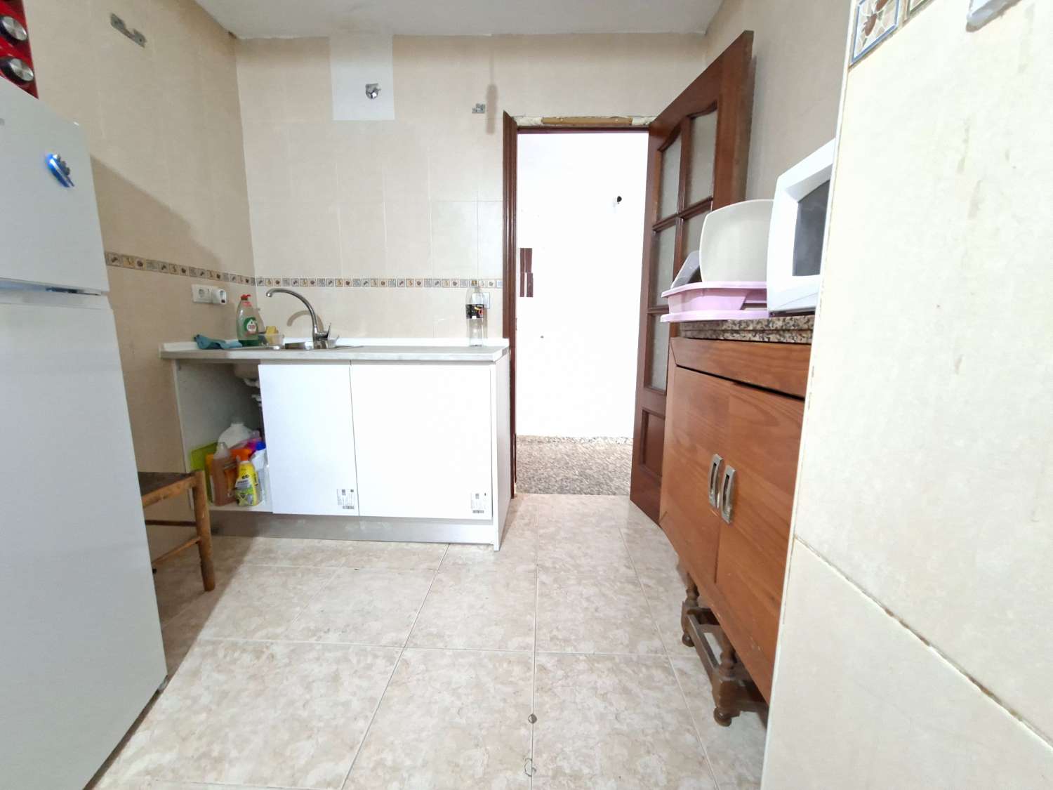 Piso en venta 3 dormitorios en Málaga
