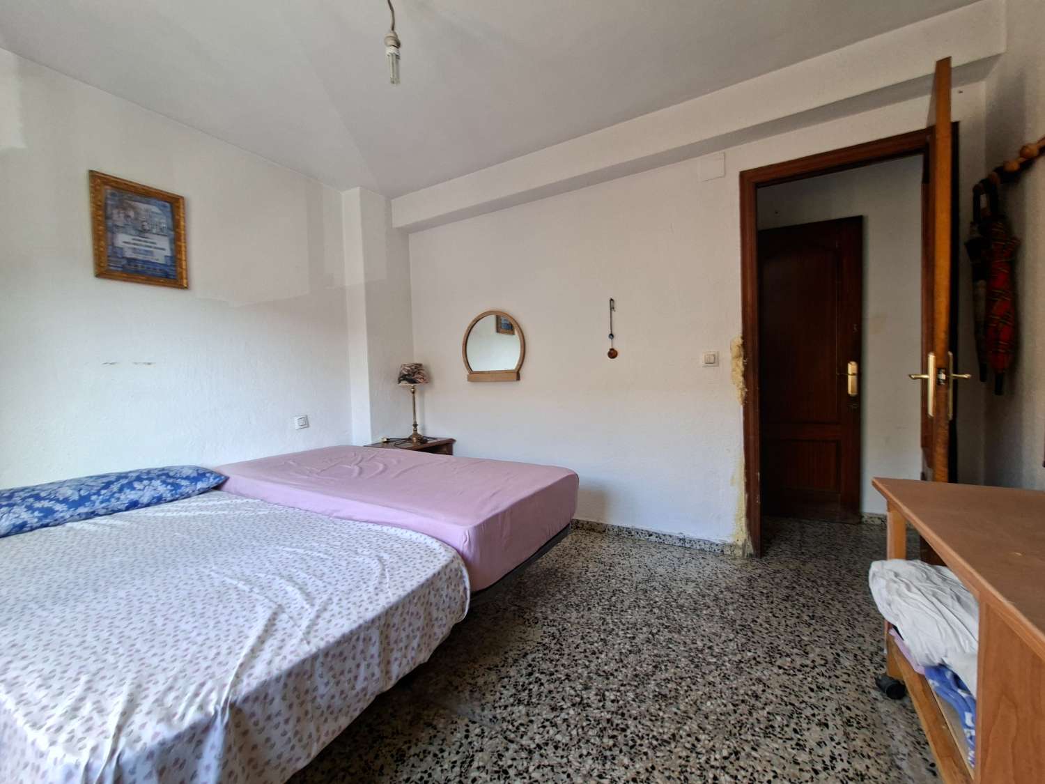 Piso en venta 3 dormitorios en Málaga