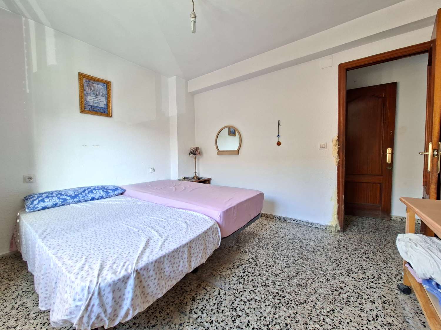 Piso en venta 3 dormitorios en Málaga