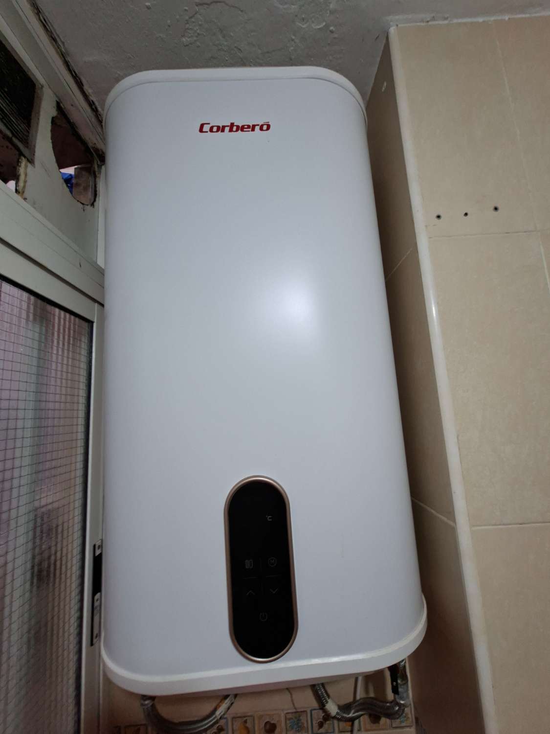 Piso en venta 3 dormitorios en Málaga