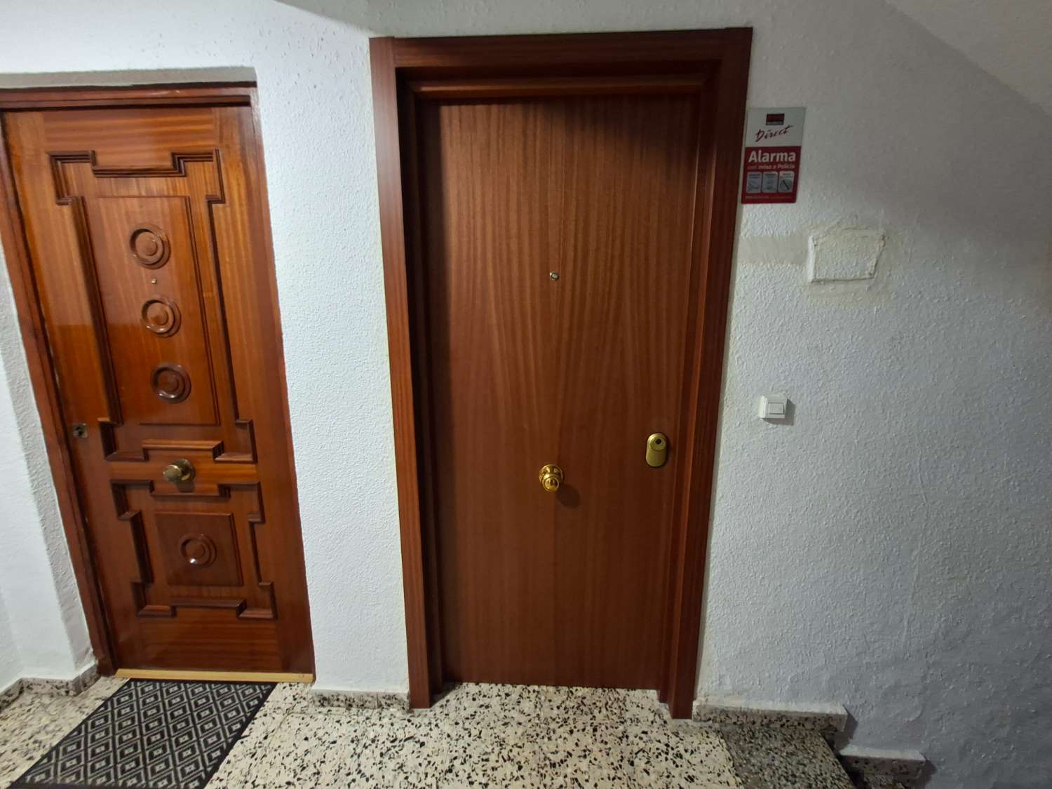 Piso en venta 3 dormitorios en Málaga