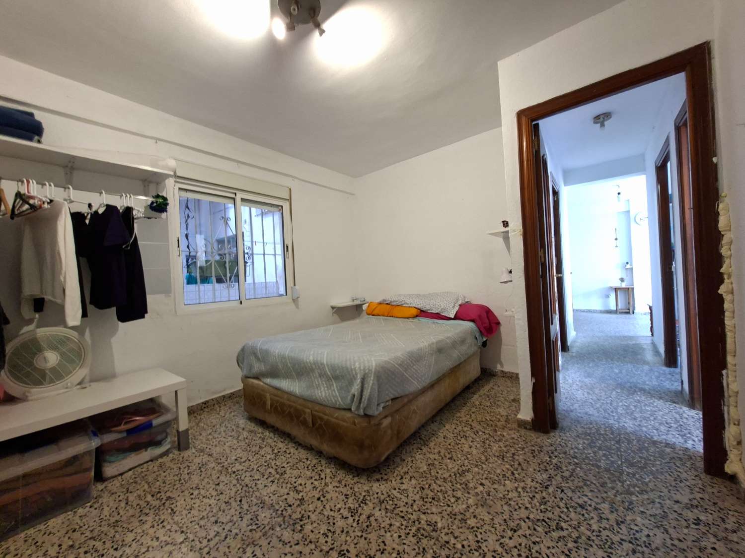 Piso en venta 3 dormitorios en Málaga
