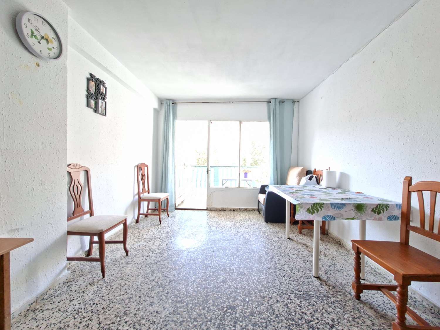 Piso en venta 3 dormitorios en Málaga