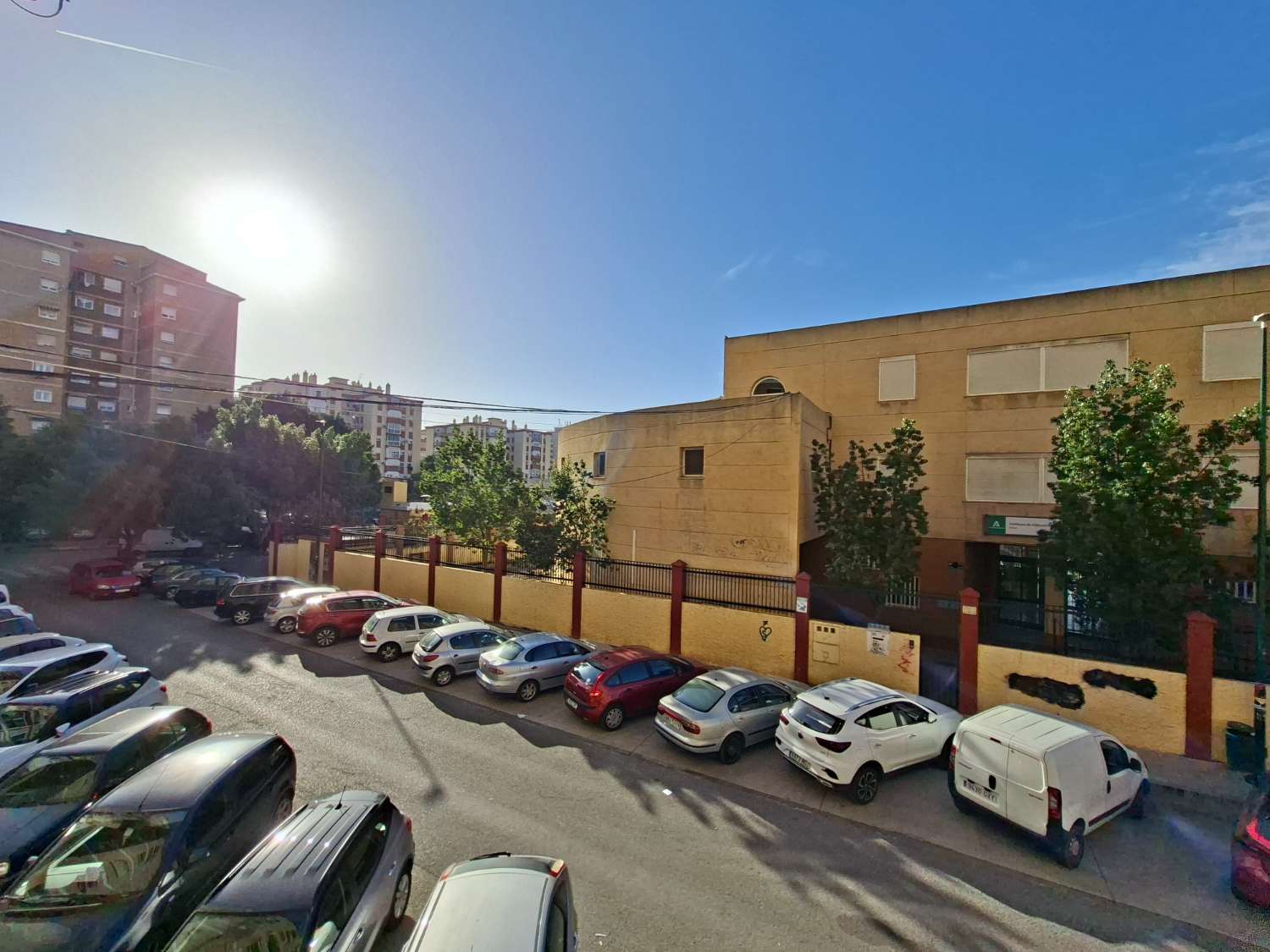 Piso en venta 3 dormitorios en Málaga