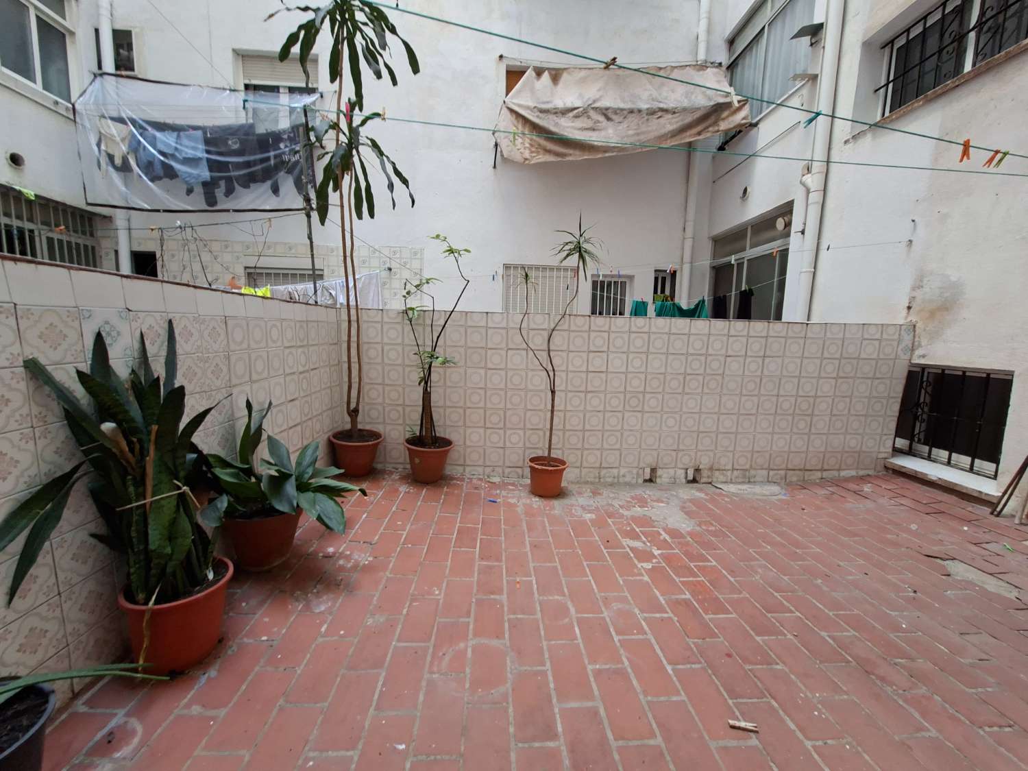 Piso en venta 3 dormitorios en Málaga