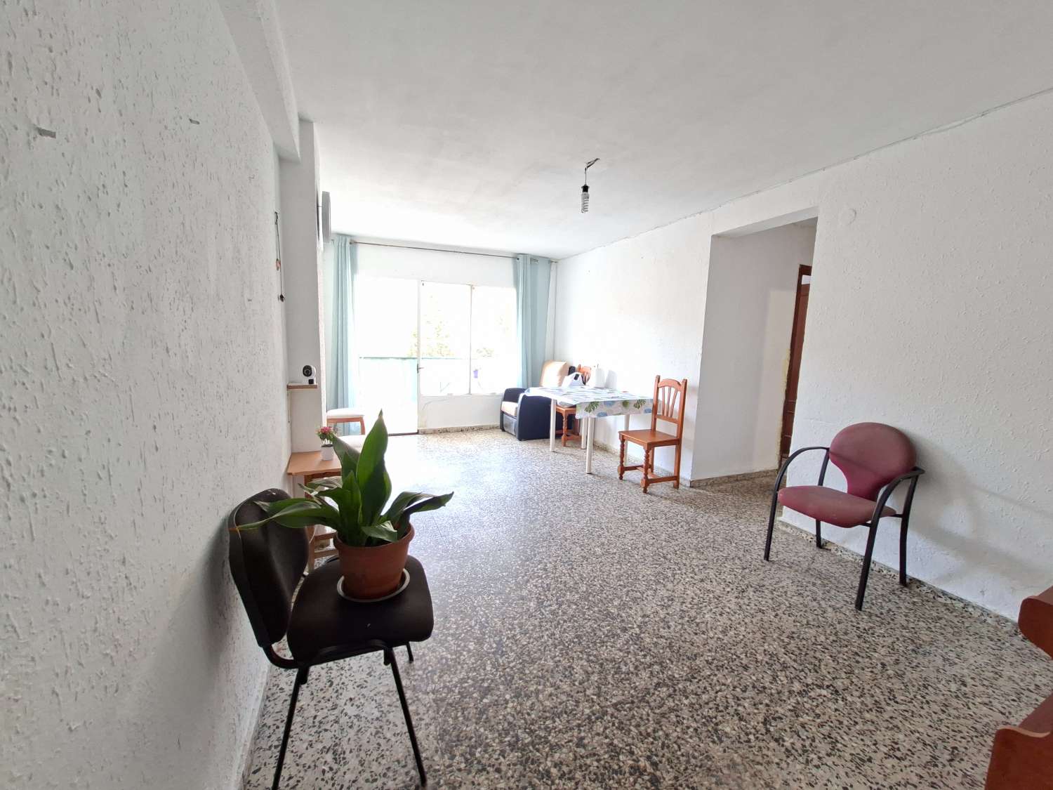 Piso en venta 3 dormitorios en Málaga