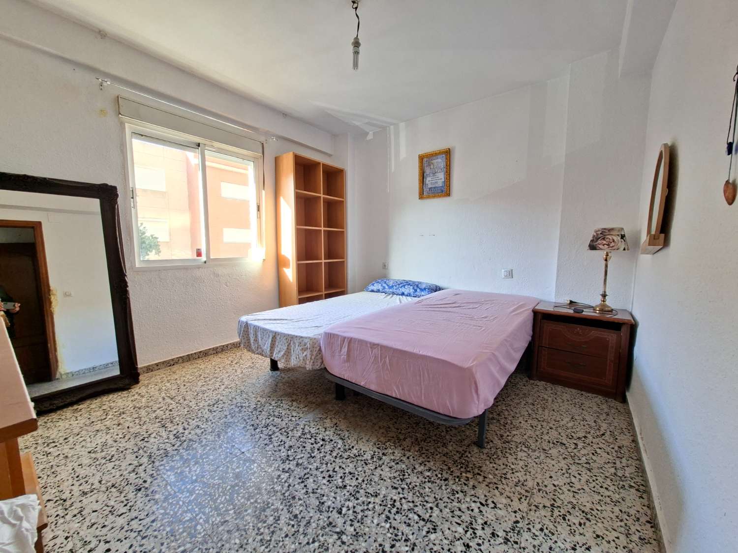 Piso en venta 3 dormitorios en Málaga