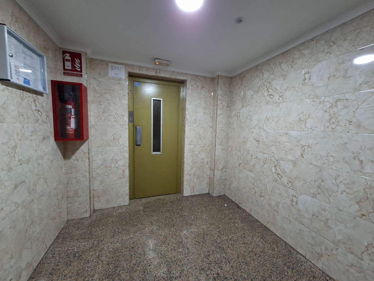 Piso en venta 3 dormitorios en Málaga