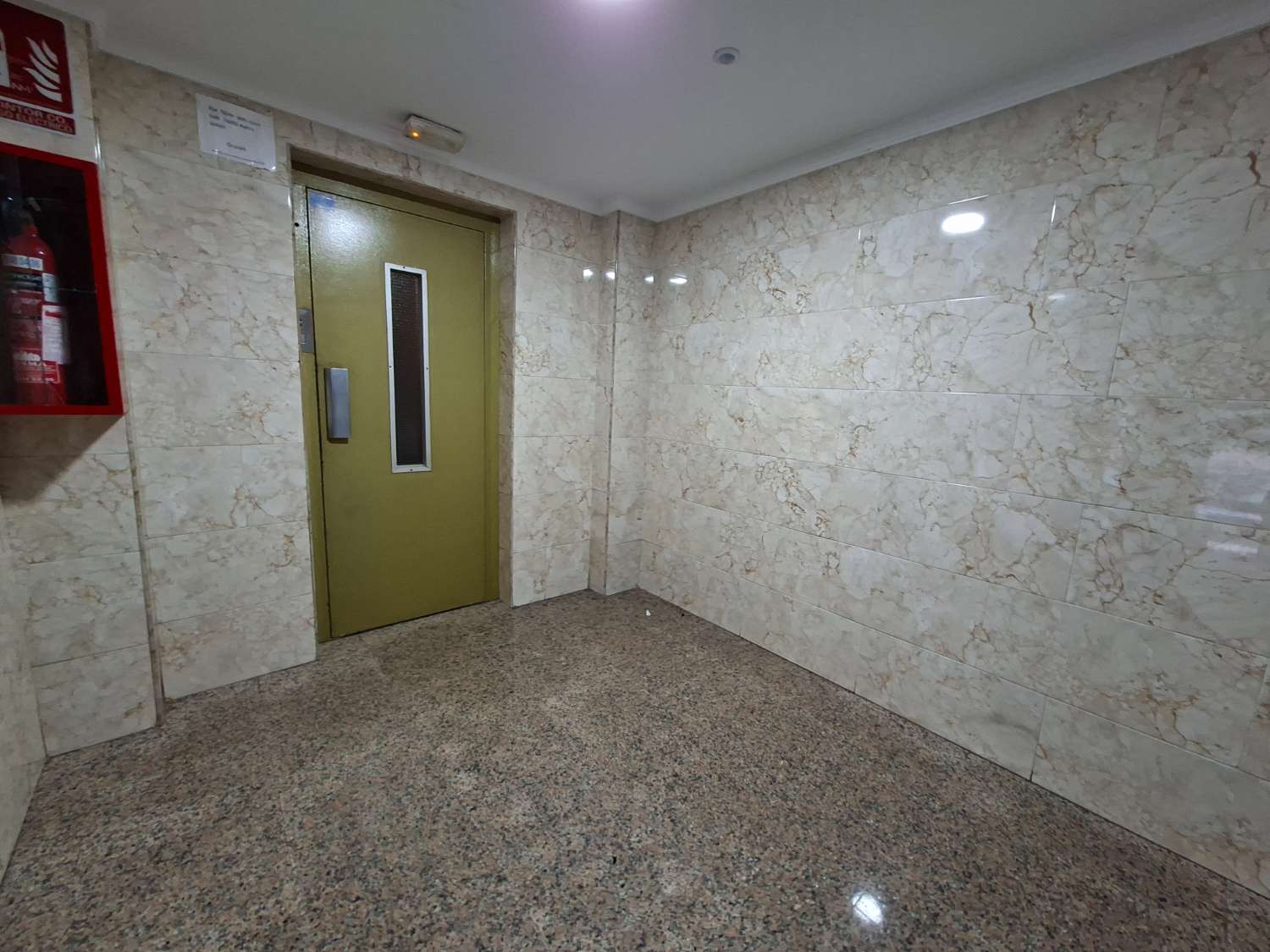 Piso en venta 3 dormitorios en Málaga