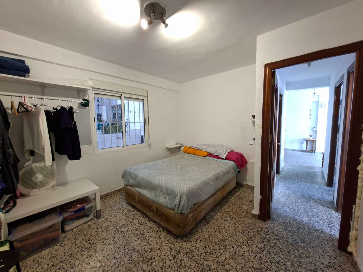 Piso en venta 3 dormitorios en Málaga