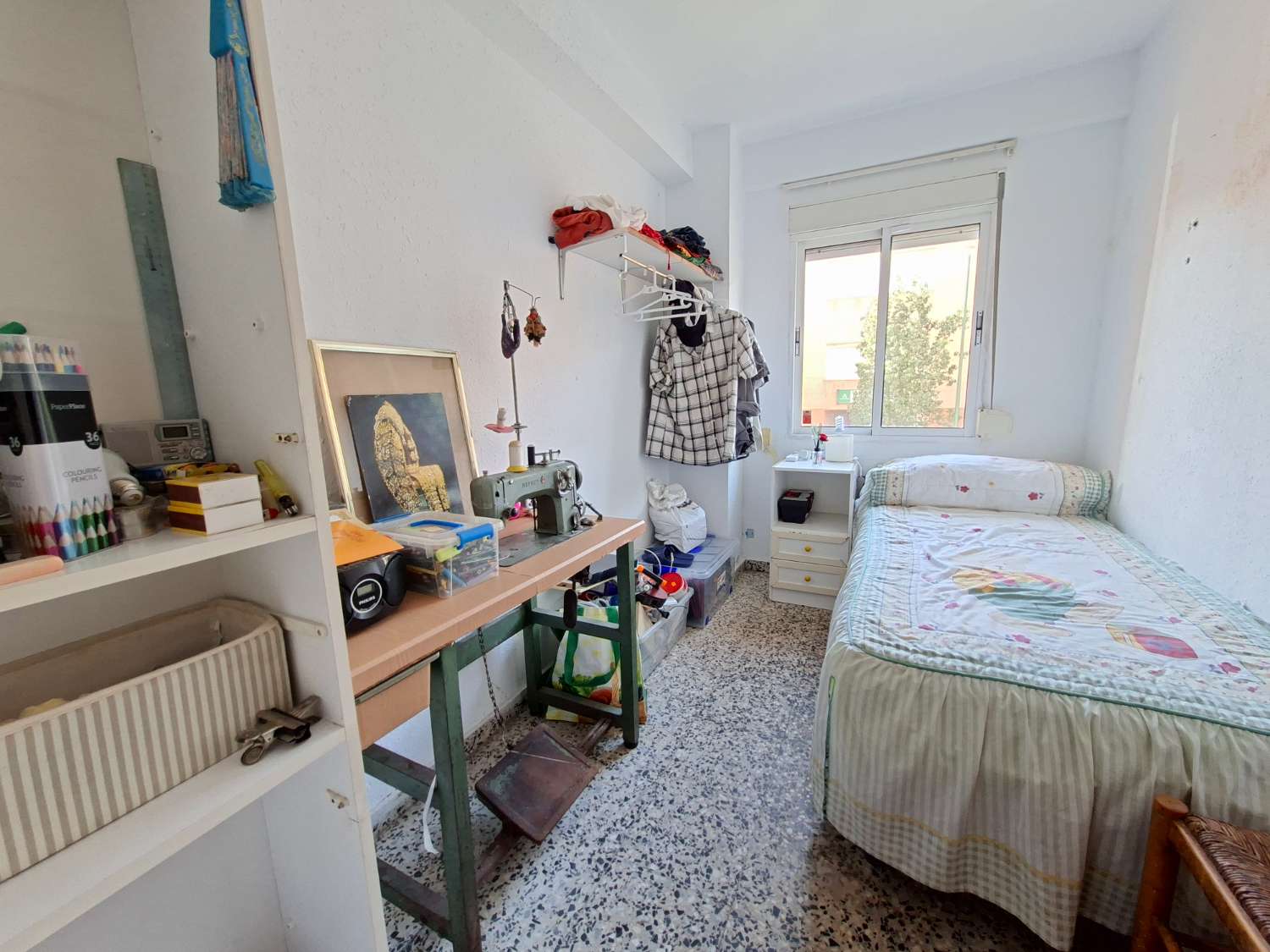 Piso en venta 3 dormitorios en Málaga