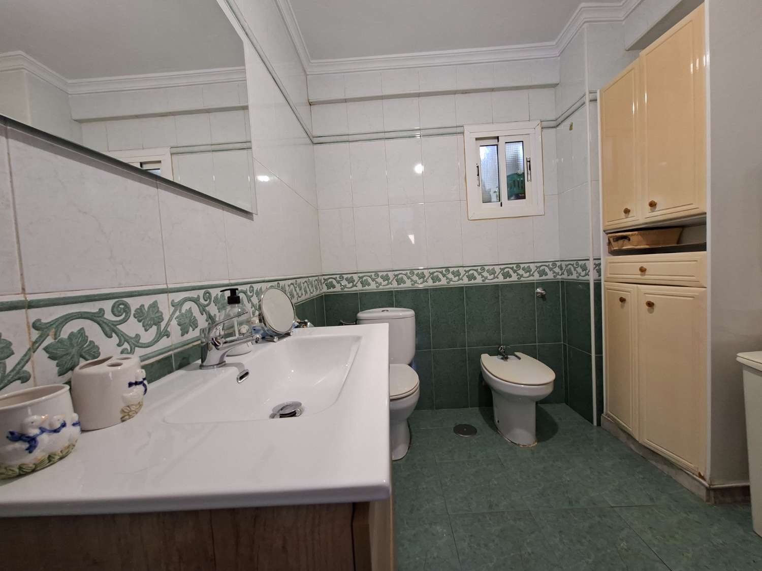 Piso en venta 3 dormitorios en Málaga