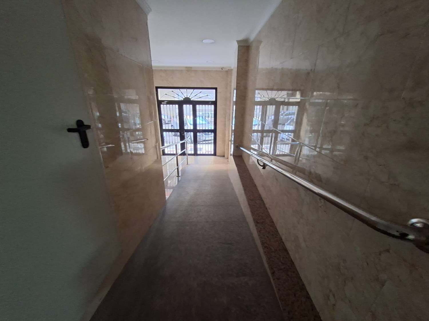 Piso en venta 3 dormitorios en Málaga