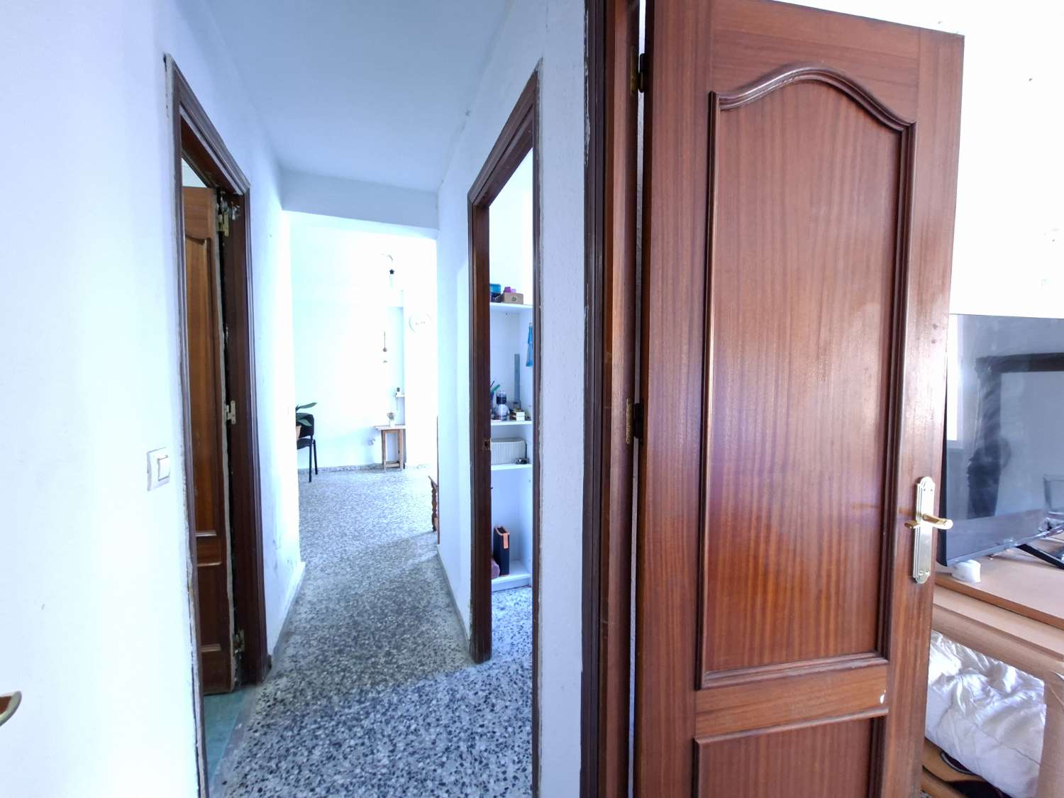 Piso en venta 3 dormitorios en Málaga