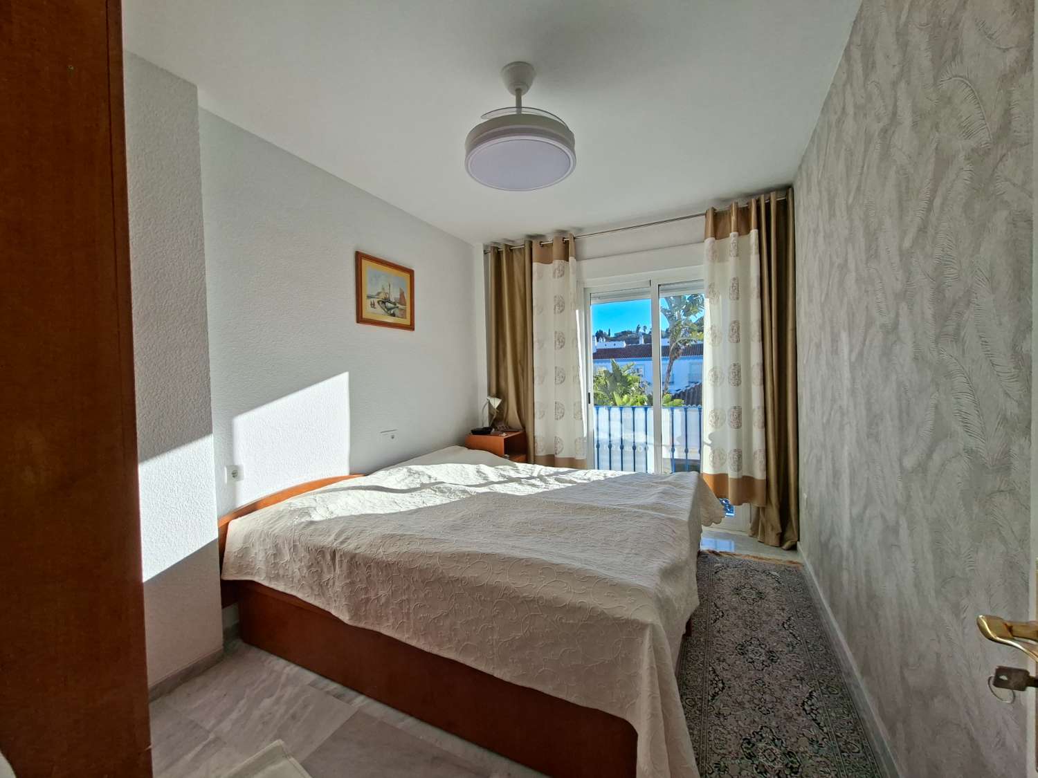 Casa adosada de 3 dormitorios Mezquitilla