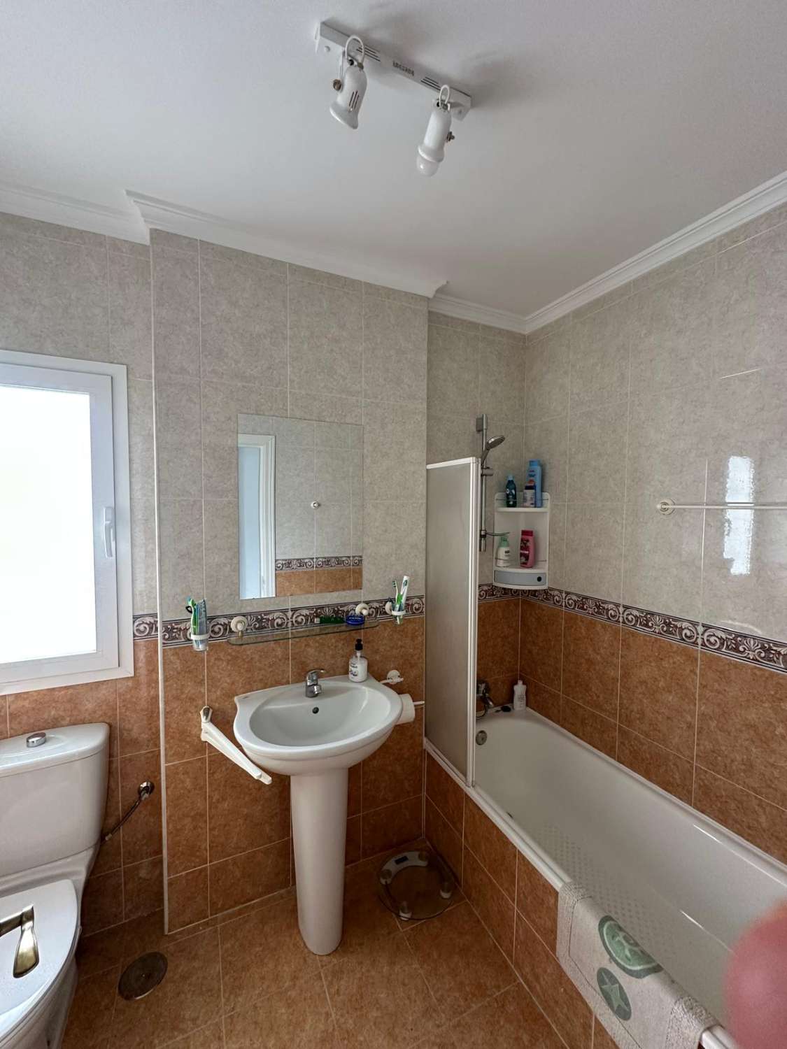 Casa adosada de 3 dormitorios Mezquitilla