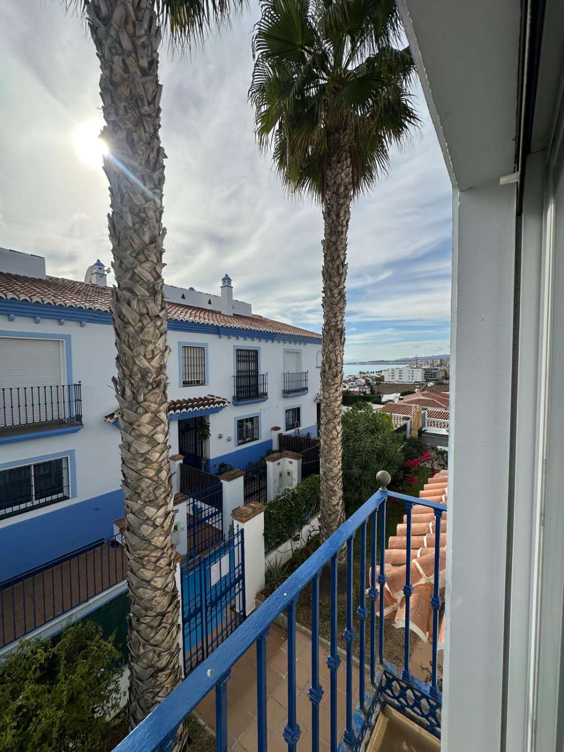 Casa adosada de 3 dormitorios Mezquitilla