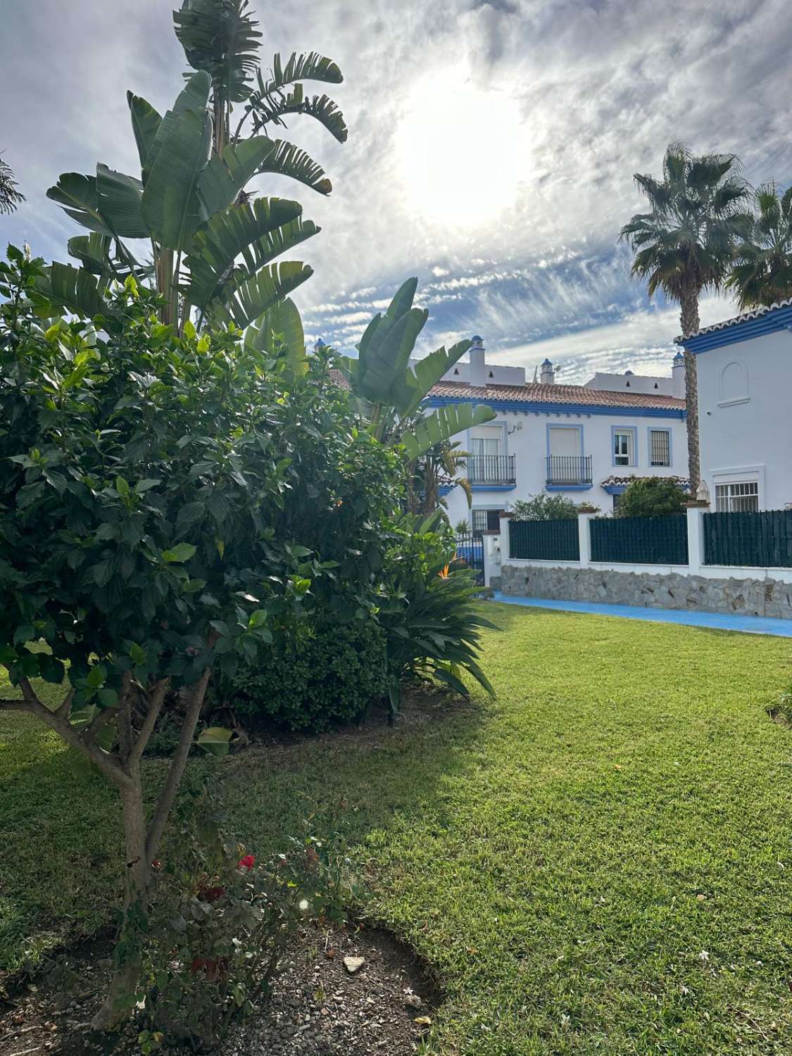 Casa adosada de 3 dormitorios Mezquitilla