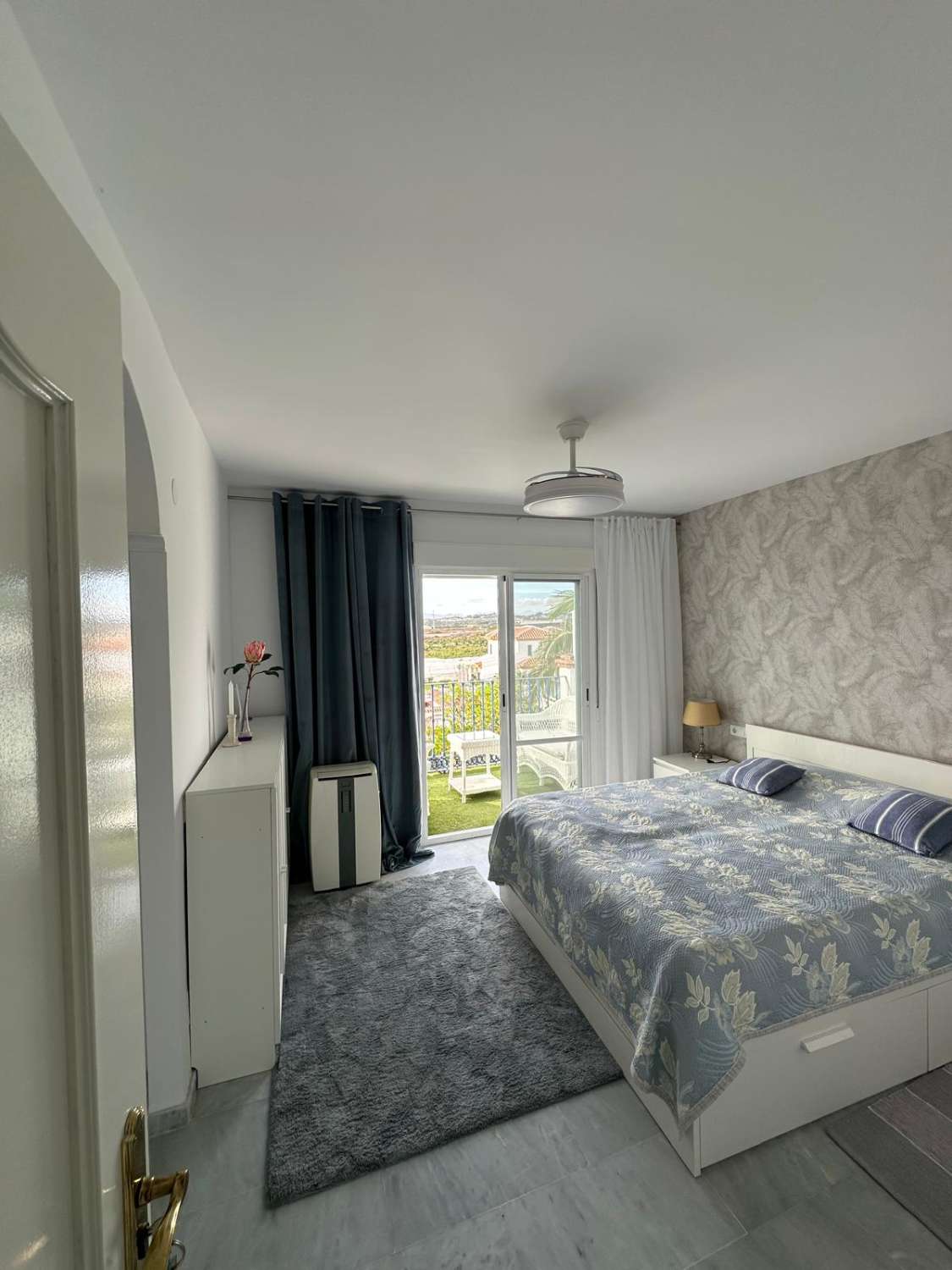 Casa adosada de 3 dormitorios Mezquitilla